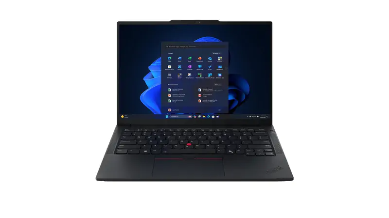 Laptop Lenovo ThinkPad E14 Gen 7 21U2003LVA (Intel Core Ultra 5 226V | 16GB | 512GB | Intel Arc | 14 inch WUXGA IPS | NoOS | Đen)