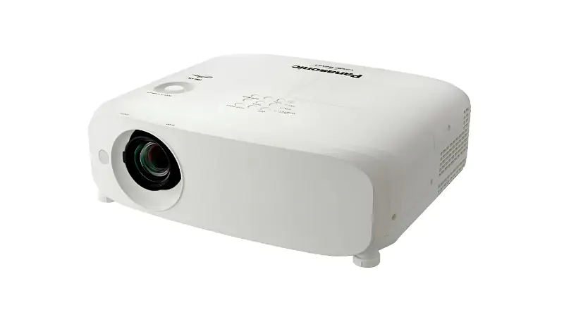 Máy chiếu Panasonic PT-VZ580