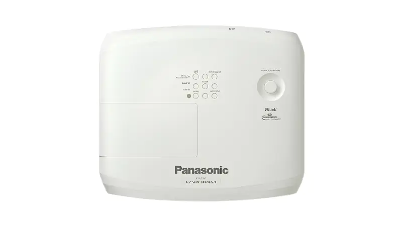 Lợi ích thực tế khi sử dụng Panasonic PT-VZ580