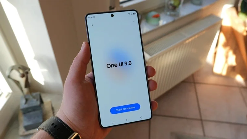 Samsung tăng tốc kỷ lục