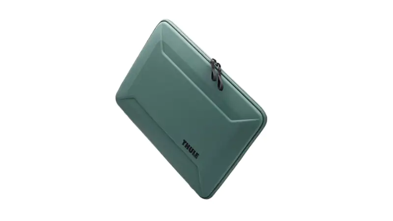 Cấu trúc giáp đúc Rugged Protection bảo vệ thiết bị tối đa