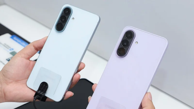 Mua sắm công nghệ chính hãng, giá tốt tại Minh Tuấn Mobile