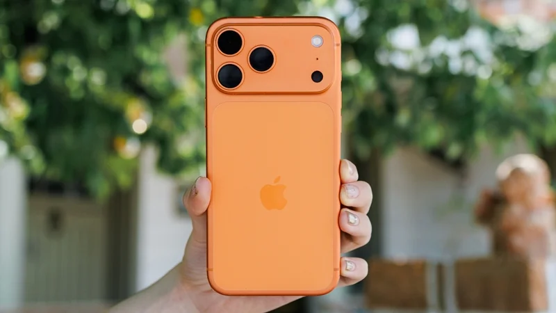 Danh sách siêu phẩm Apple giảm sâu