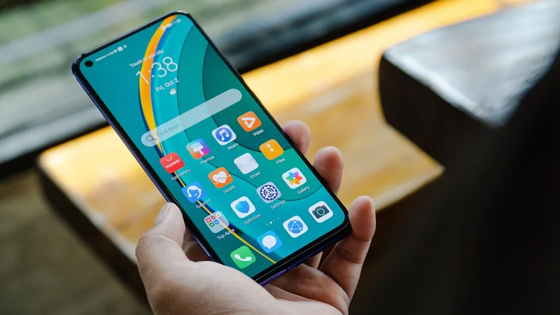 Bao lâu thì nên đổi đời smartphone một lần?