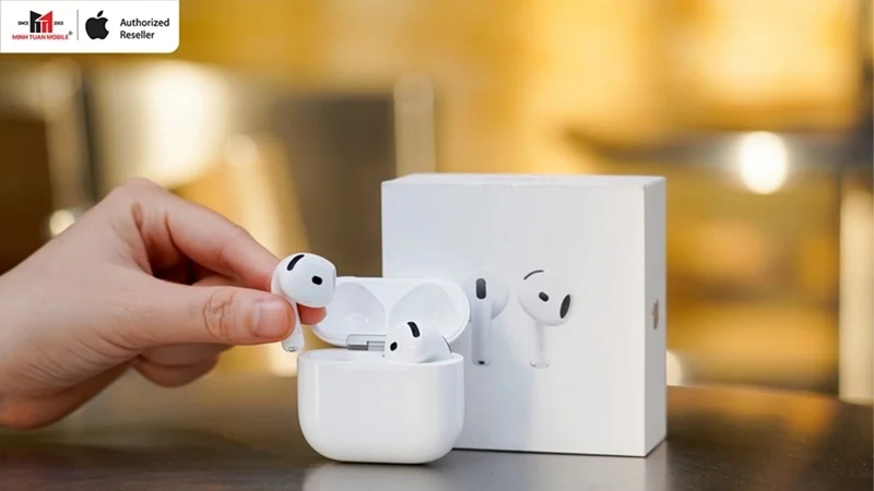 Danh sách thiết bị hỗ trợ