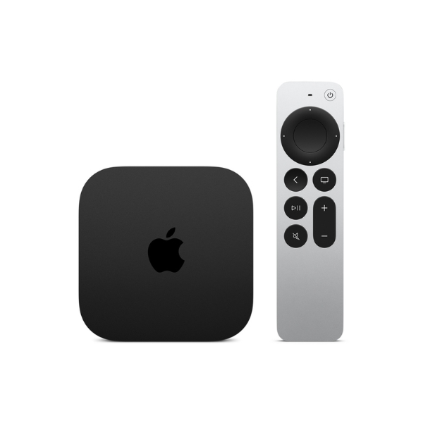 Apple TV