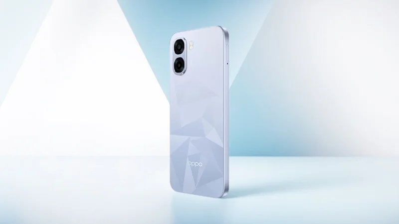 OPPO A6t 4GB 128GB