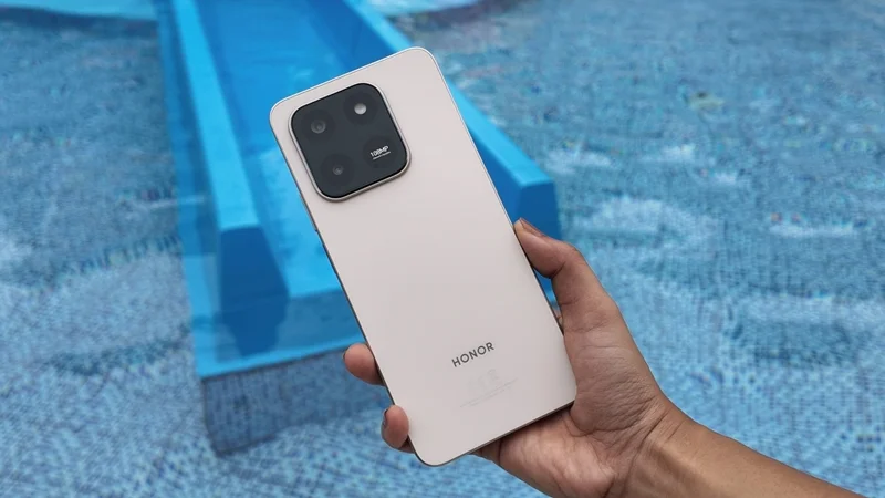 Honor X7d 8GB 256GB