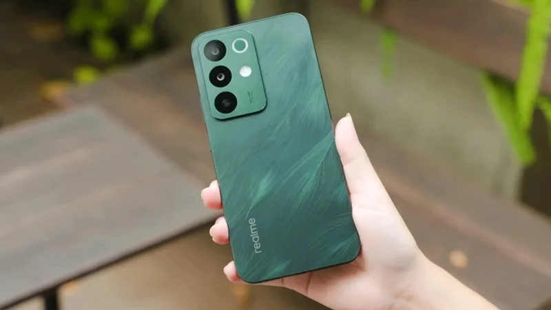 Realme C85 8GB 128GB