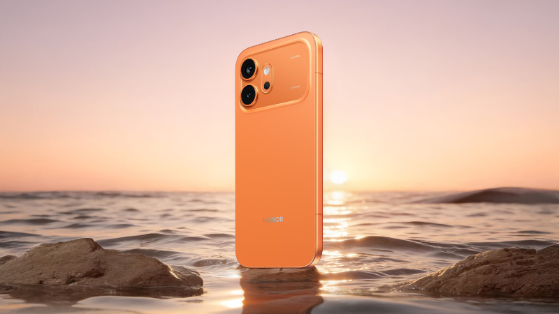 Điện thoại HONOR 600 5G 8GB 256GB