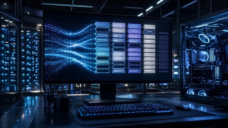 Kết quả benchmark trên lập trình và toán học