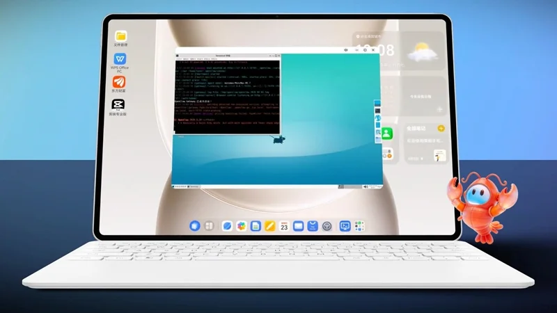 Laptop Honor được nâng cấp toàn diện nhờ Magic View