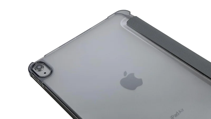 Bao da iPad Air 11 inch Tucano Satin