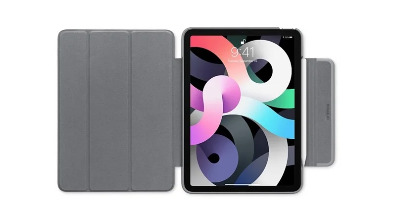 Tiêu chí chọn mua bao da iPad Air M4 chuẩn chuyên gia