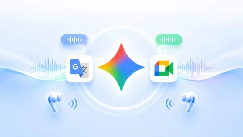 Google Translate bổ sung chế độ Listening Mode trên Android