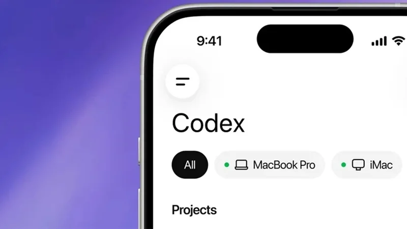 OpenAI ra mắt chương trình giới thiệu Codex là gì?