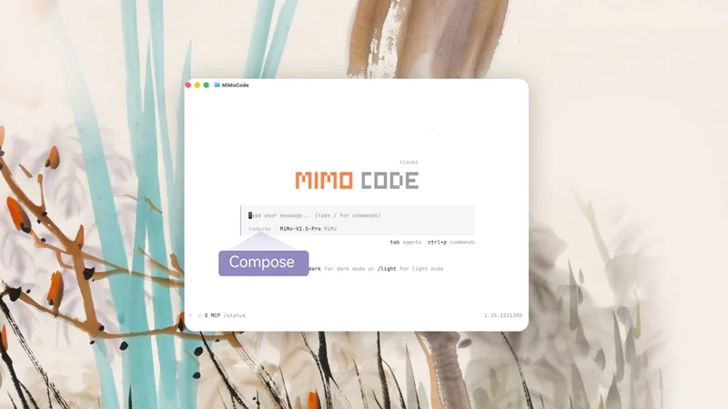Compose Mode tự động hóa toàn bộ quy trình phát triển phần mềm