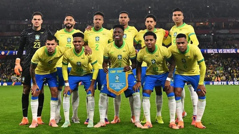 Các nền tảng AI lớn dự đoán đội vô địch World Cup 2026 như thế nào?
