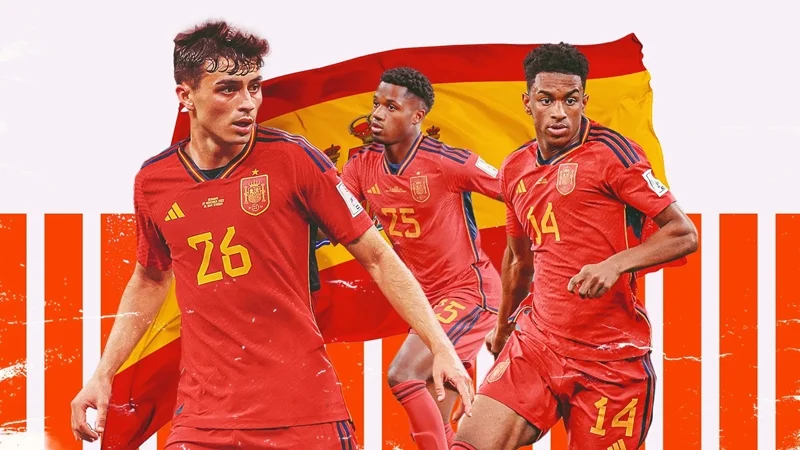 AI và siêu máy tính dự đoán gì về World Cup 2026?
