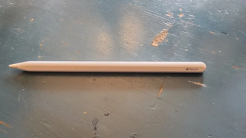 Vì sao iPad Air M4 không hỗ trợ Apple Pencil 2?