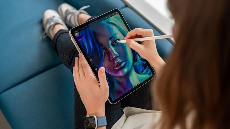 Tư vấn chọn Apple Pencil phù hợp nhu cầu thực tế