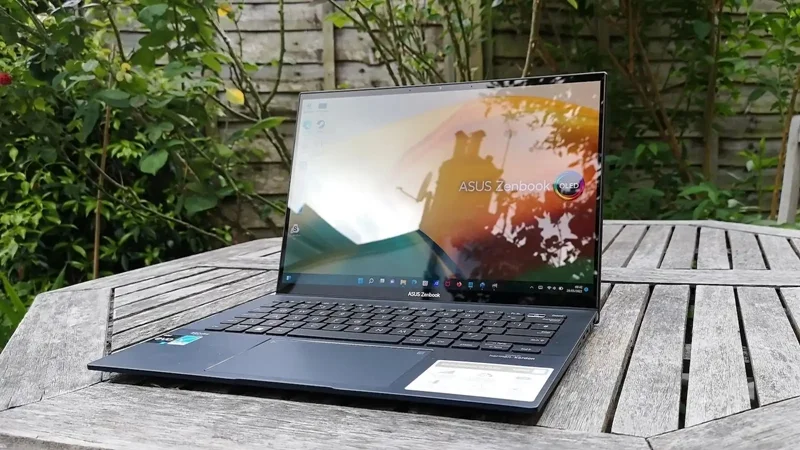Zenbook 14 và Vivobook S series dẫn đầu kỷ nguyên laptop AI