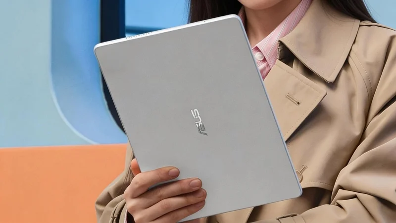 Sự trở lại của ASUS Pad và hệ thống máy tính để bàn V series