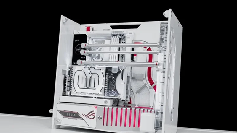 PC GGF Build