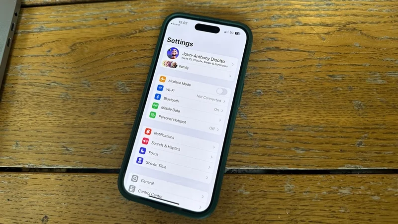 Điều kiện cần chuẩn bị trước khi tạo tài khoản Apple