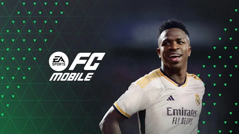 EA SPORTS FC Mobile VN