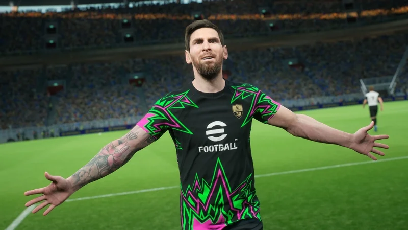 eFootball
