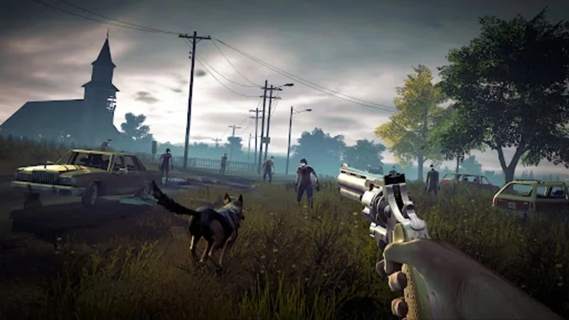 Into the Dead 2