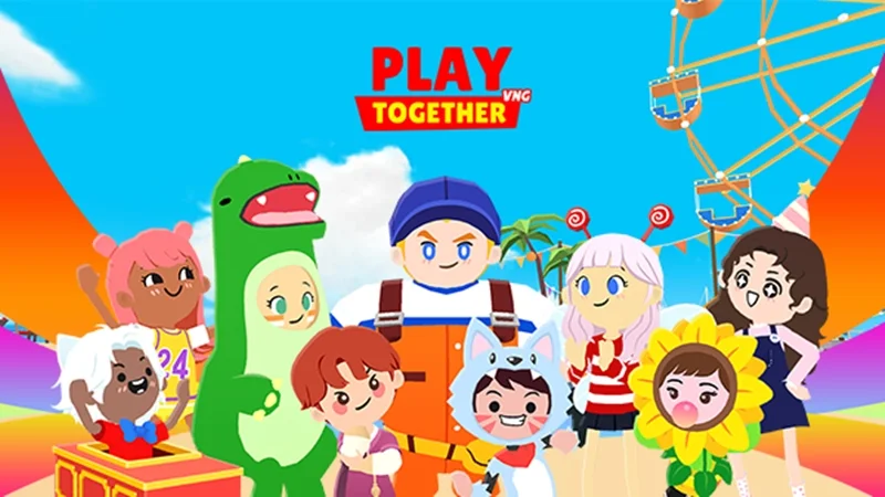 Play Together VNG