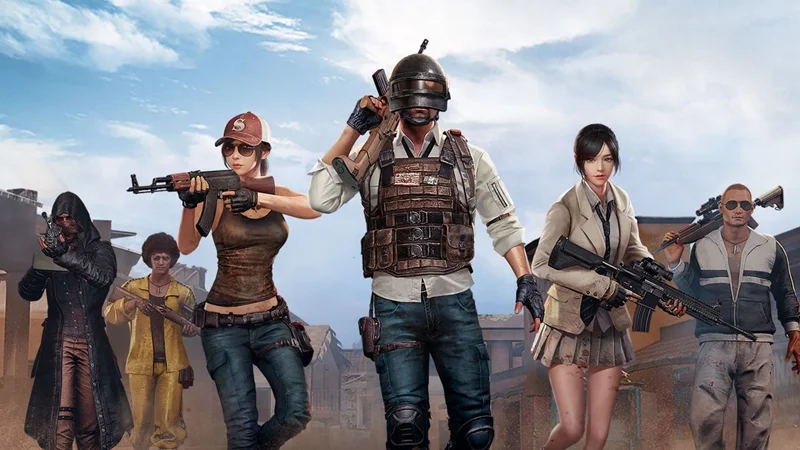 PUBG Mobile