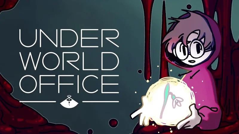 Underworld Office!