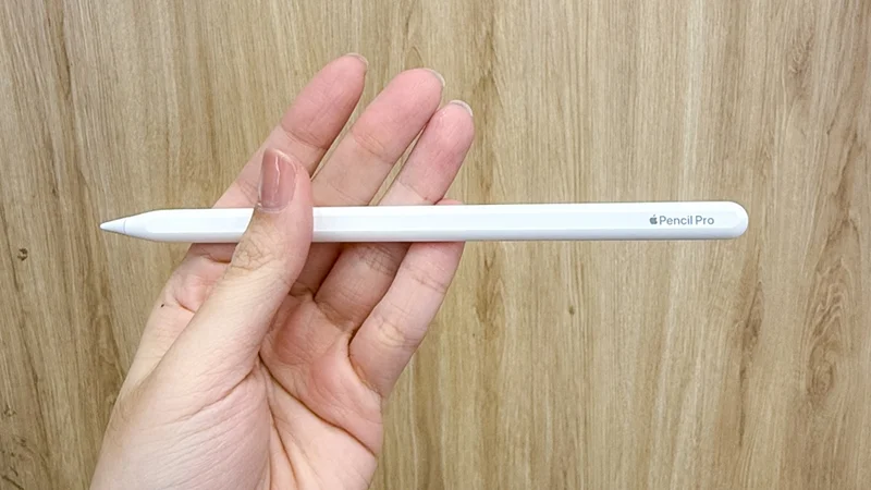 Apple Pencil Pro
