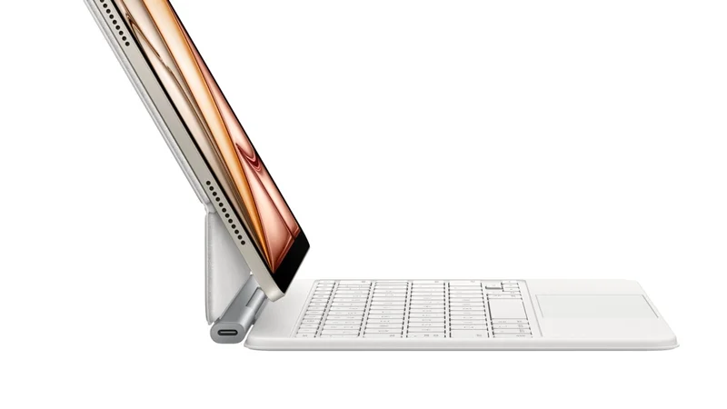 Apple Magic Keyboard