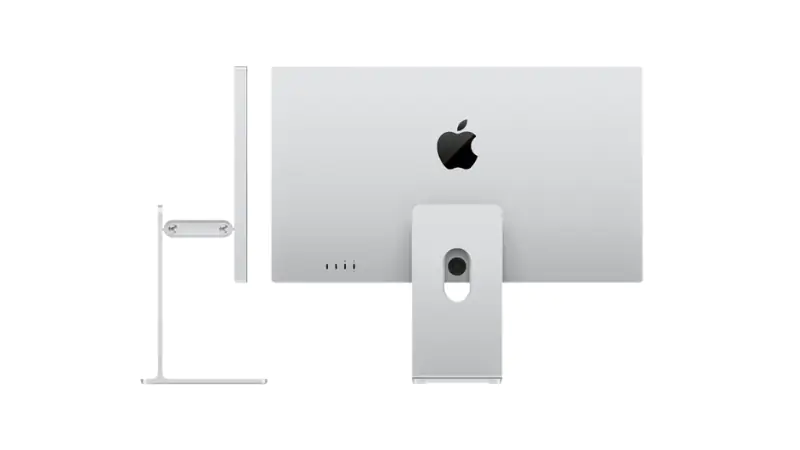 Màn hình Retina 5K sắc nét đến từng chi tiết