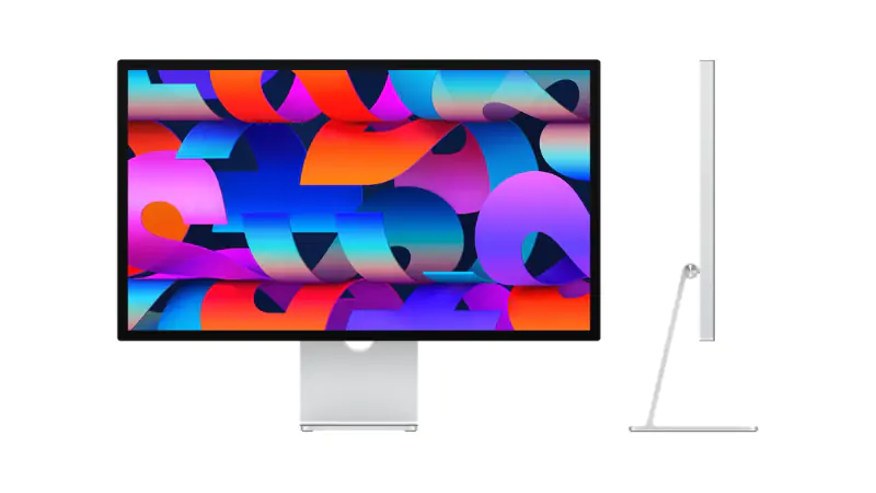 Đánh giá chi tiết Apple Studio Display 27 inch 5K cho người dùng chuyên nghiệp