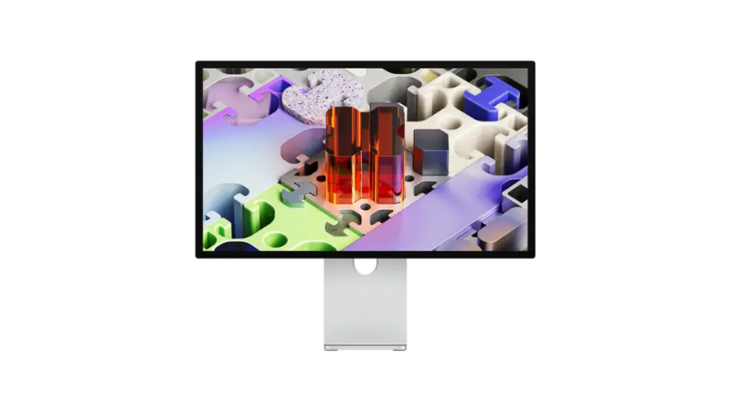 Chất lượng hiển thị vượt trội với Retina XDR