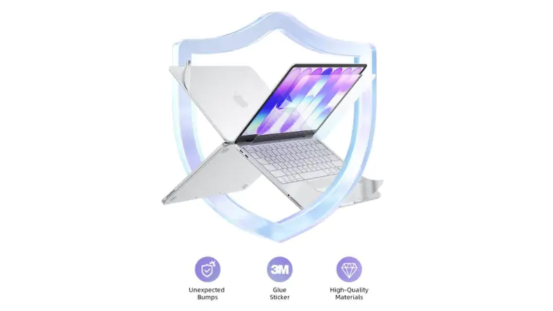 Ưu điểm vượt trội của bộ dán Innostyle Diamond Guard