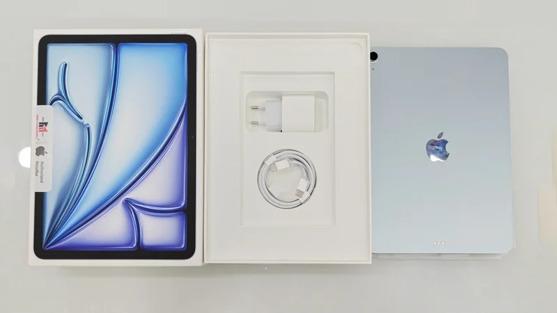 Các dòng iPad và MacBook vượt trội được trợ giá