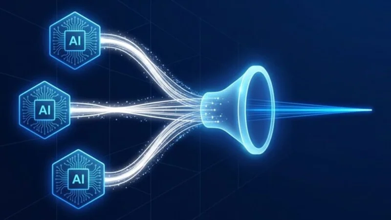 Fusion API của OpenRouter là gì?