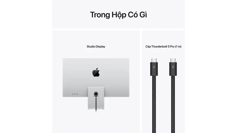 Kính Nano-texture giúp giảm chói hiệu quả