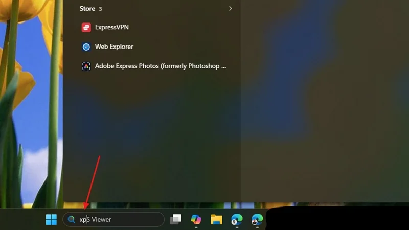 Windows 11 Search được nâng cấp khả năng tìm kiếm thông minh