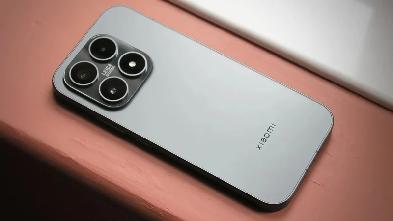 Danh sách thiết bị được nâng cấp HyperOS 4?