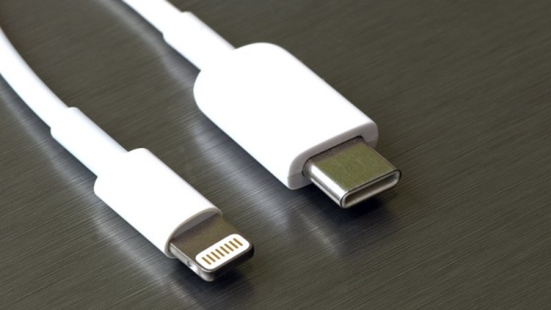 Lợi ích khi sử dụng cáp sạc Apple chính hãng