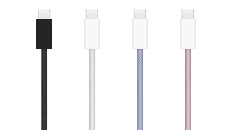 Tiêu chí chọn mua cáp sạc Apple phù hợp