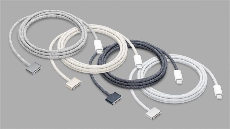 Vì sao nên mua cáp sạc Apple tại Minh Tuấn Mobile?