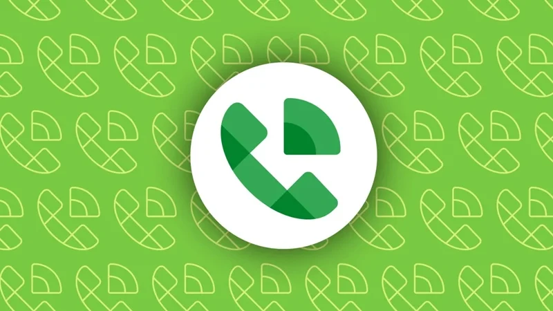 Ghi âm qua Google Voice